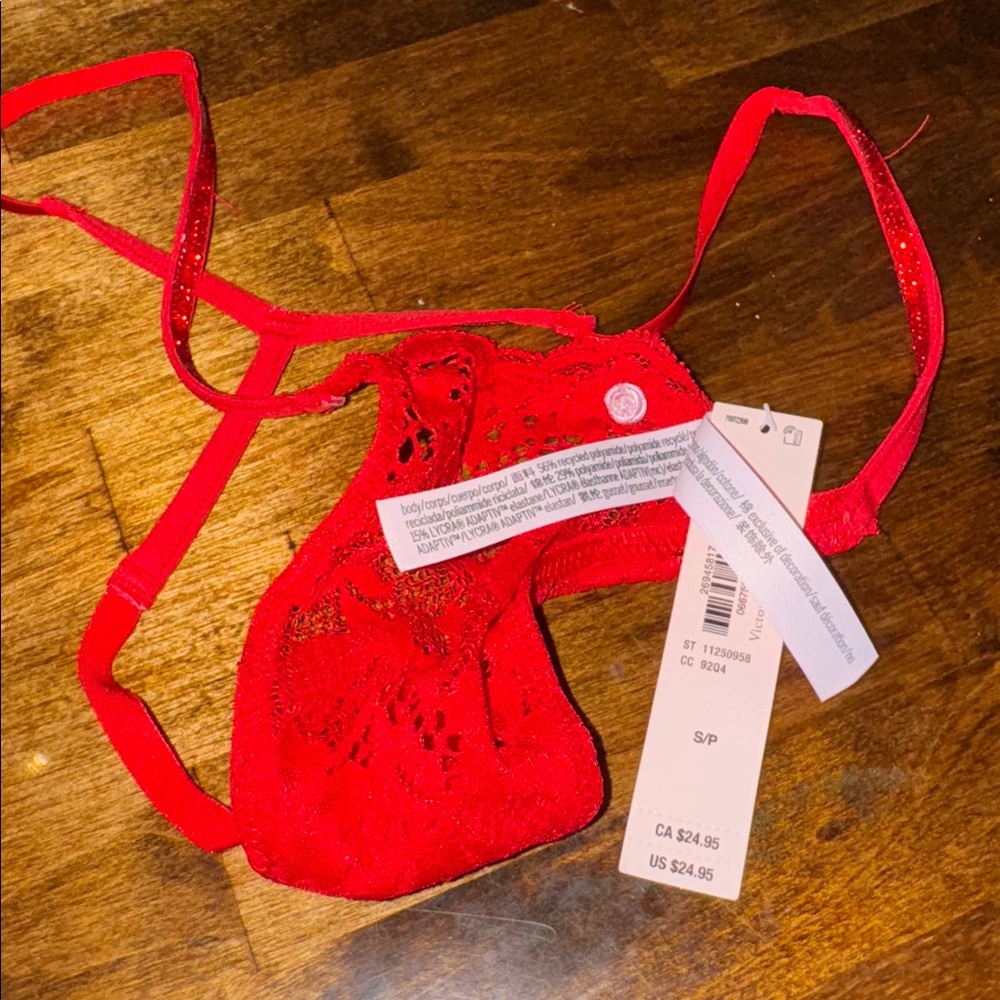 Panties